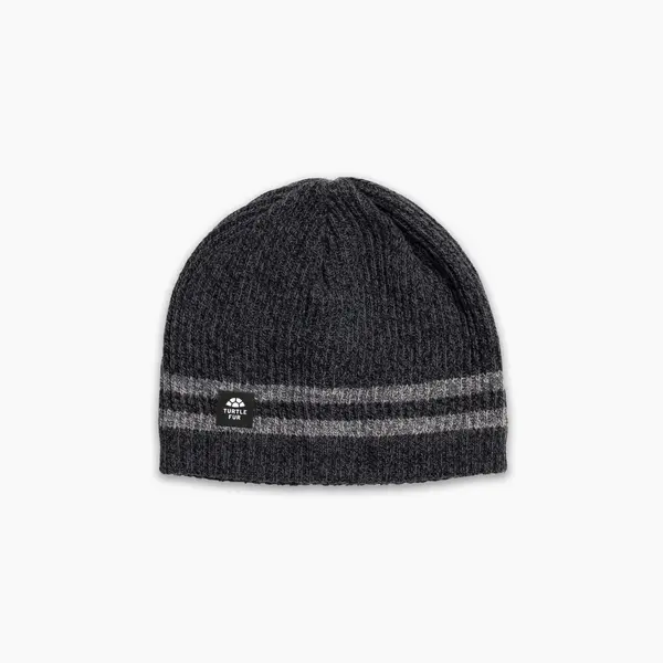 Turtle Fur Rag wool mr happy