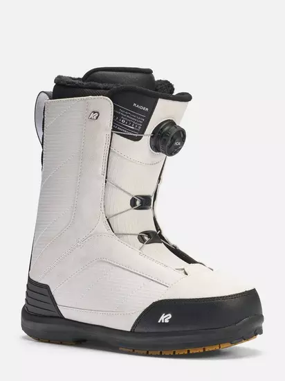 K2 Raider 26