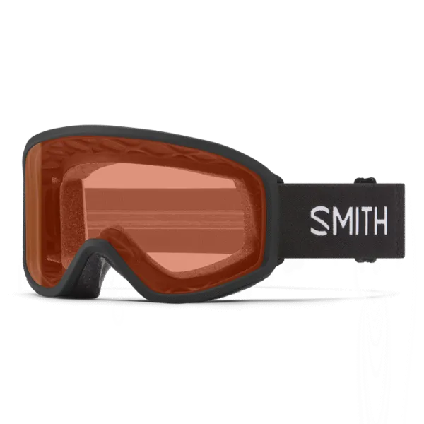Smith Reason OTG