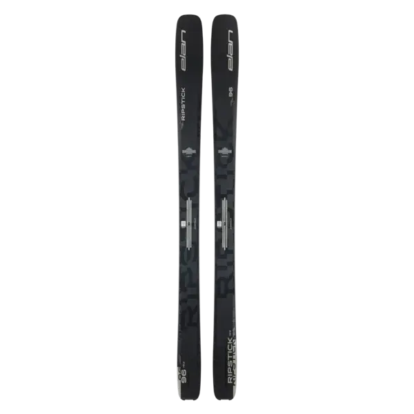 Elan Rip Stick 96 Blk Edition