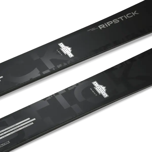 Rip Stick 96 Blk Edition