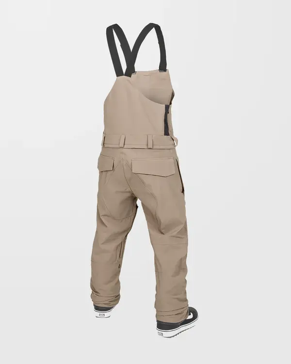 Roan Bib Overall