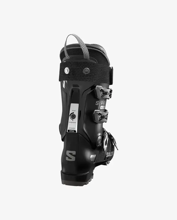 S/pro Alpha 110 GW