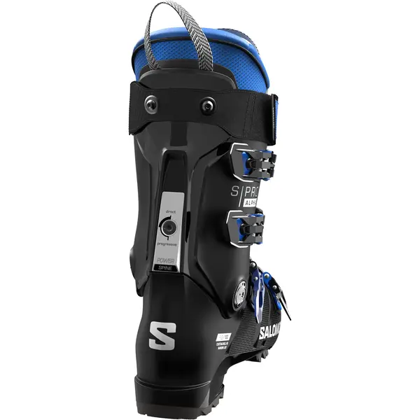 S/pro Alpha 120 GW