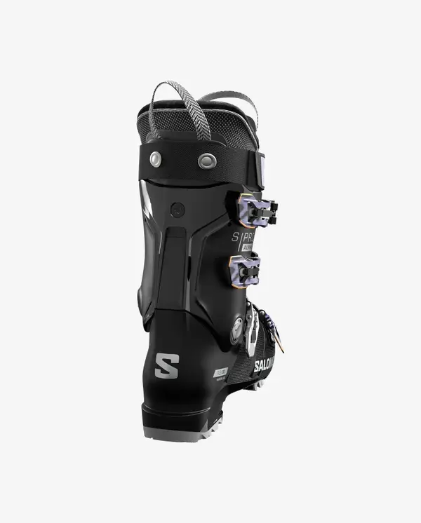 S/pro Alpha 80 w
