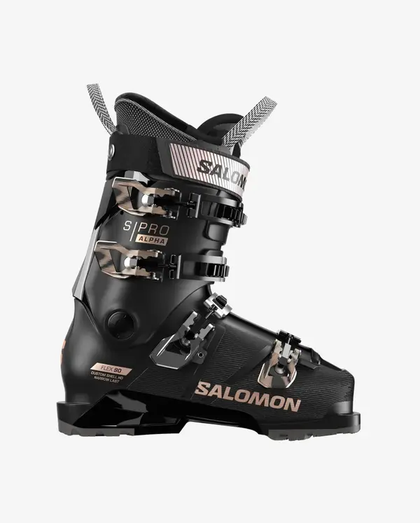Salomon S/pro Alpha 90 w