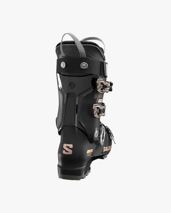 S/pro Alpha 90 w