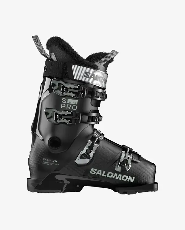Salomon s/pro Delta 90