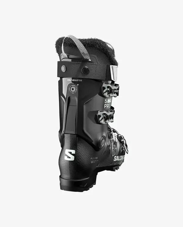 s/pro Delta 90