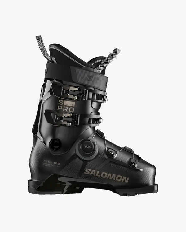Salomon S/pro Delta BOA 100