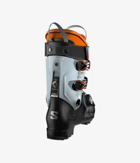 S/pro Delta BOA 120