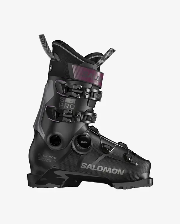 Salomon S/pro supra BOA 100
