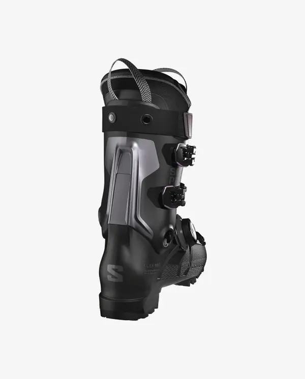 S/pro supra BOA 100