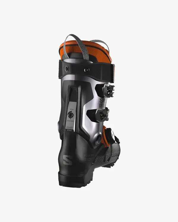 S/pro supra BOA 110