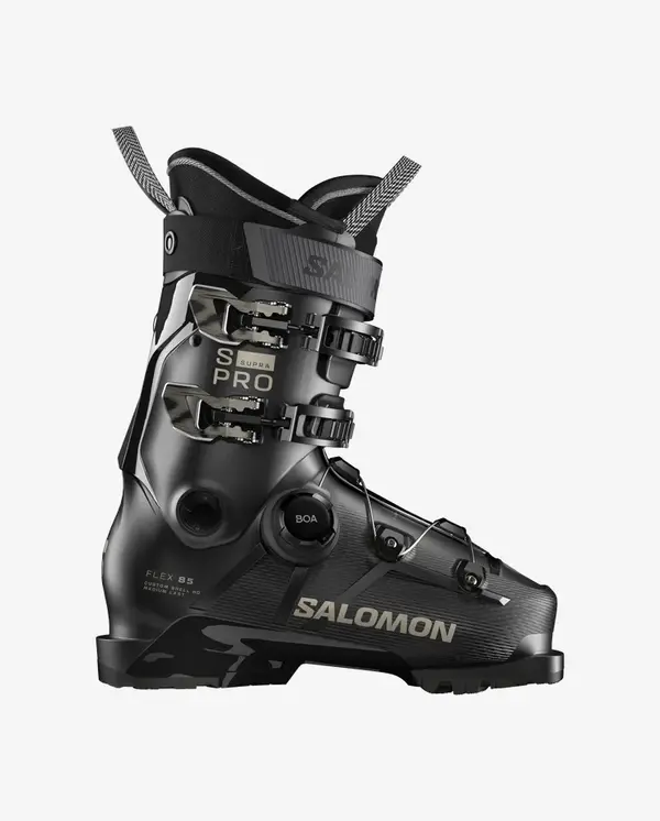 Salomon S/pro supra BOA 85 w