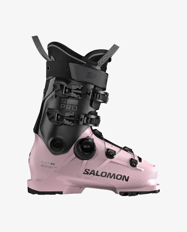 Salomon S/pro supra BOA 95 w 26