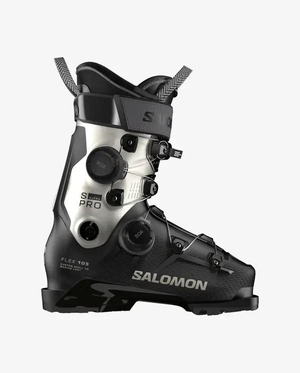 Salomon S/pro Supra dual BOA 105 W