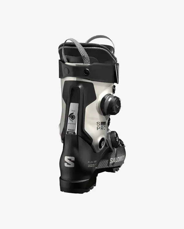 S/pro Supra dual BOA 105 W