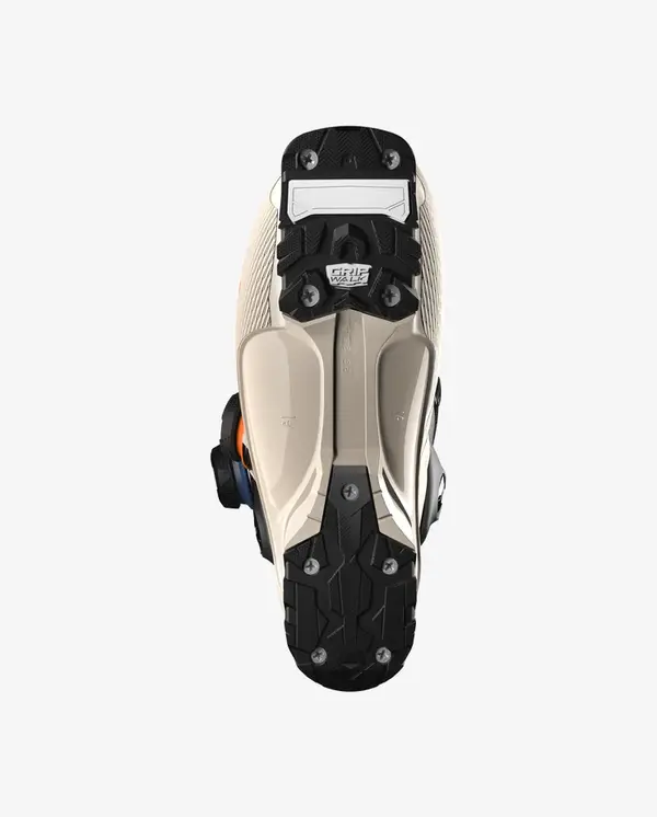 S/pro supra dual BOA 120 