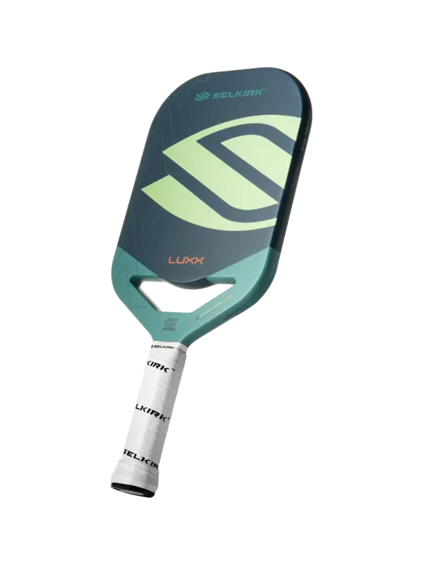 Selkirk LUXX Control Air with InfiniGrit