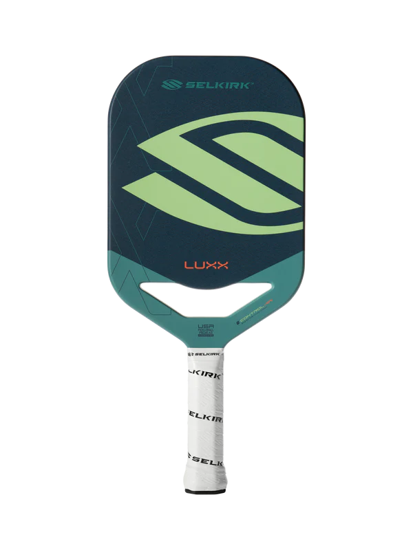 Selkirk LUXX Control Air with InfiniGrit