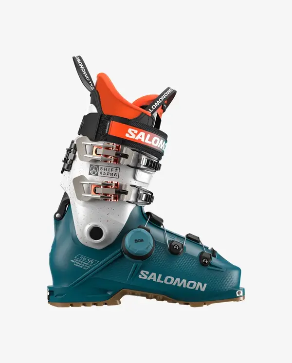 Salomon Shift Alpha BOA 120 GW