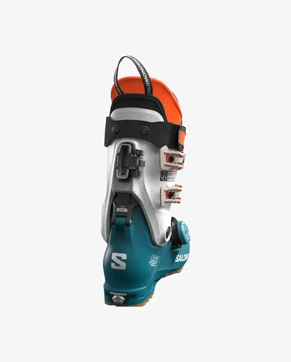 Shift Alpha BOA 120 GW