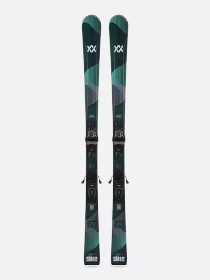 Volkl Shine 76