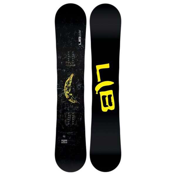 Lib tech Skate Banana