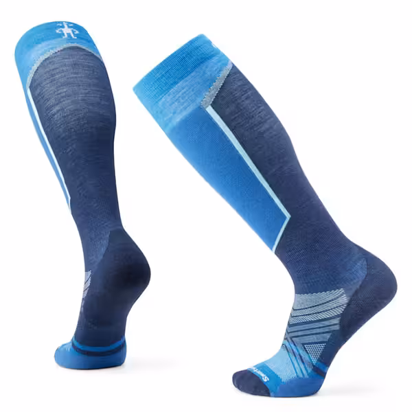 Smartwool Ski Targeted Cushion