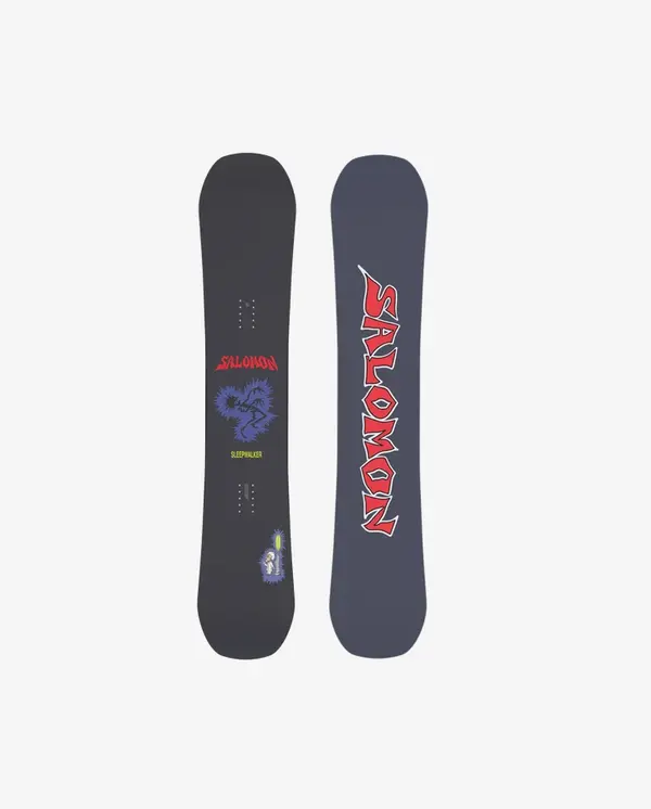 Salomon Sleepwalker 26