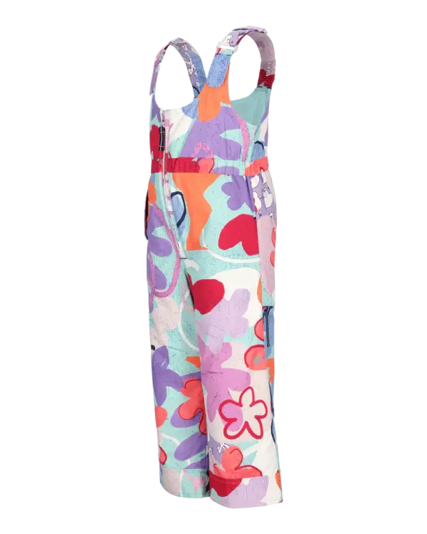 Obermayer Snoverall print pant