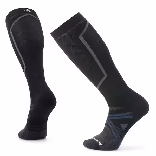 Smartwool Snowboard Full Cushion Blk