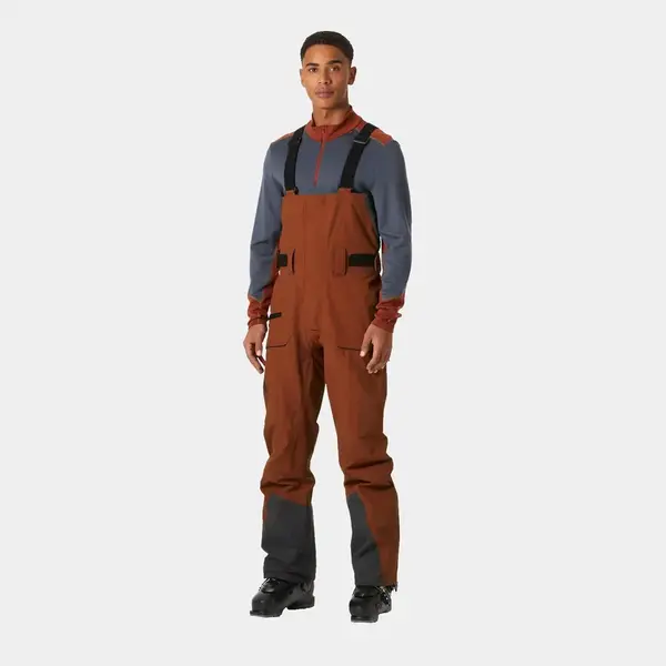 Helly Hansen Sogn bib shell pant