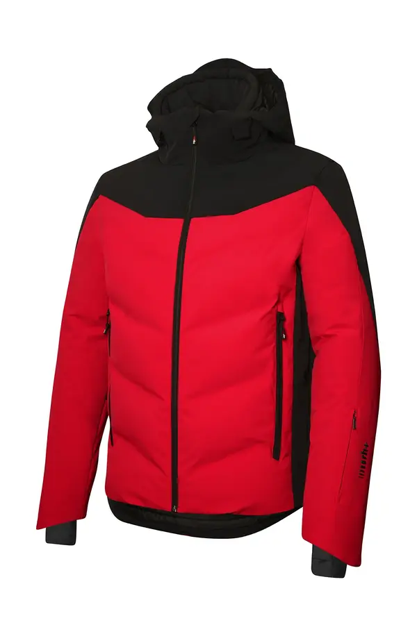 RH+ Solaris Jacket