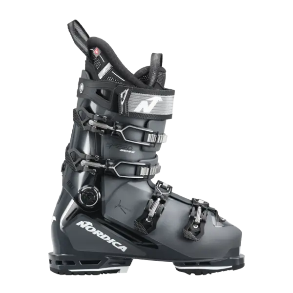 Nordica Speedmachine 3 100 boa