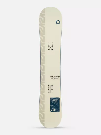 K2 Spellcaster 26