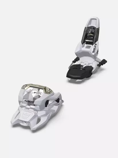 Marker Squire 11wht