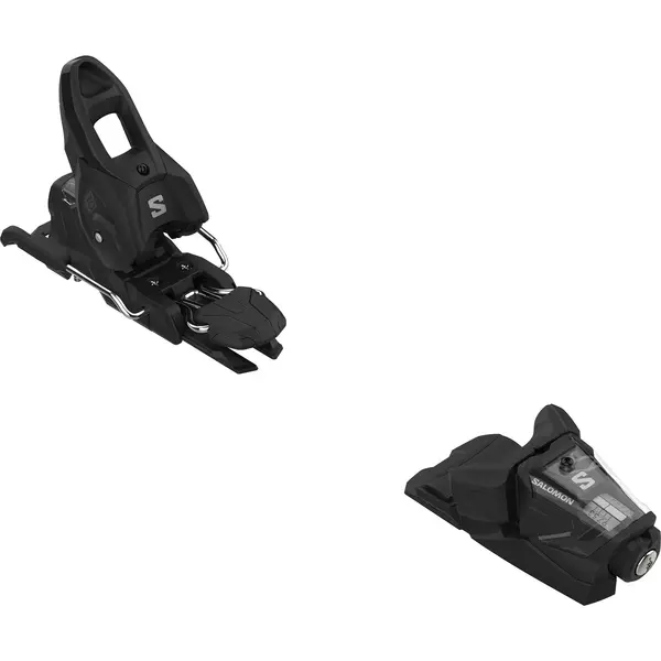Salomon stage 10 GW black