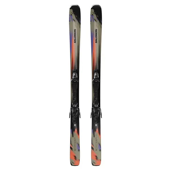 Salomon Stance 80 M11 GW