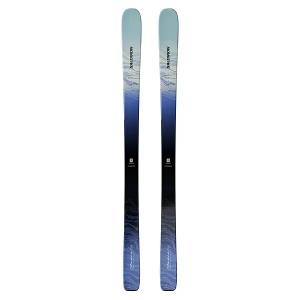 Salomon Stance pro 82