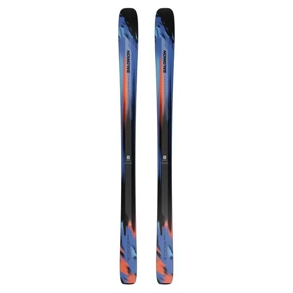 Salomon Stance pro 90