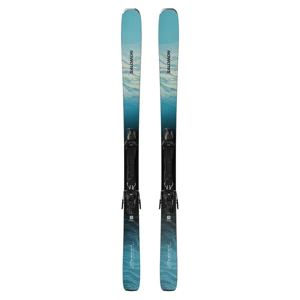 Salomon Stance W 80
