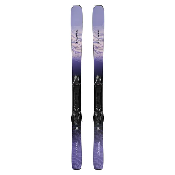 Salomon Stance W 84