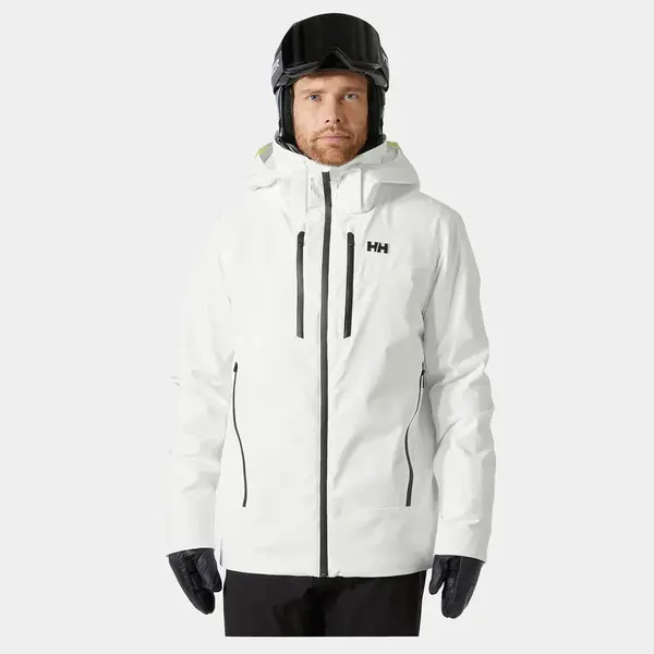 Helly Hansen Steilhang jkt 2 Wht