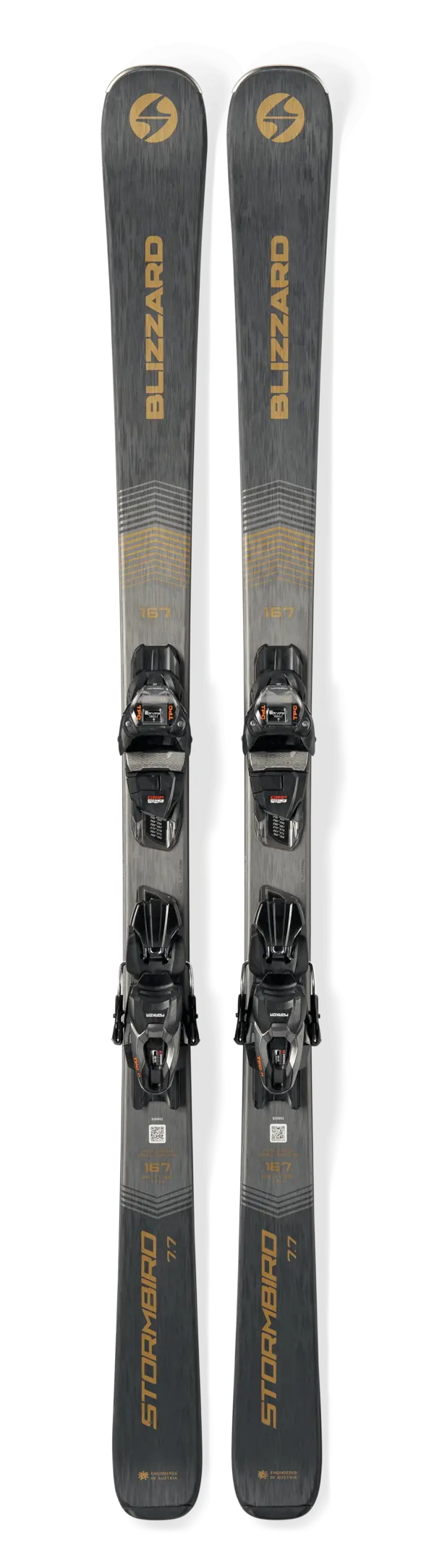 Blizzard Strombird 7.7