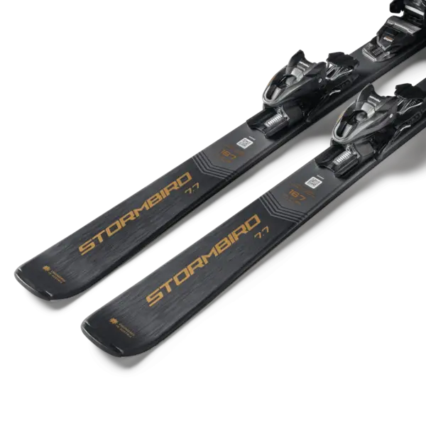 Strombird 7.7