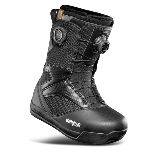 thirtytwo STW Double boa 26