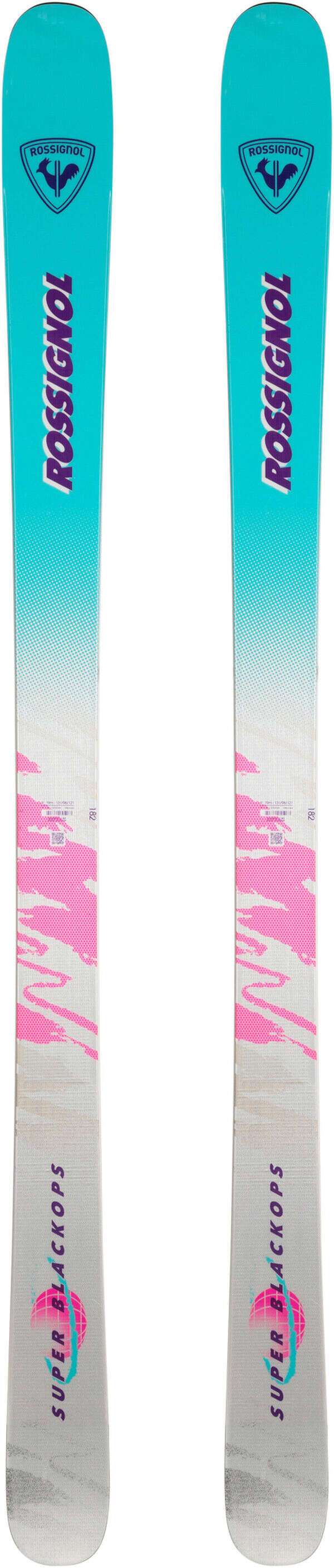 Rossignol Super Blackops