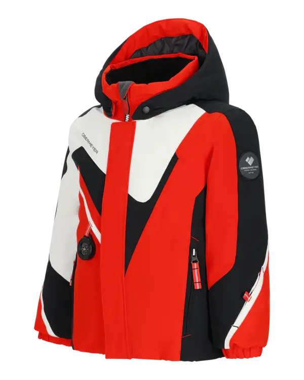 Obermayer Super G